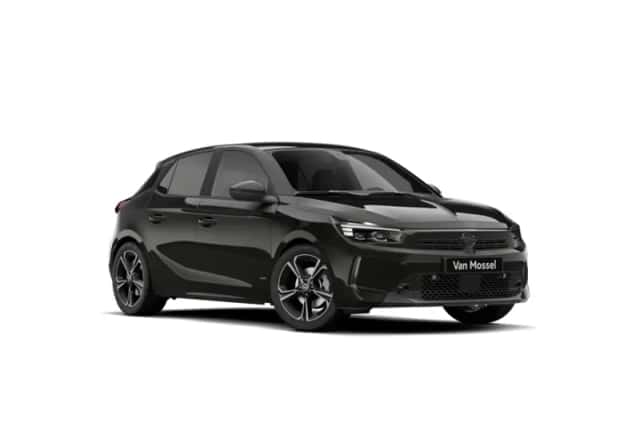 Opel Corsa (2026) thumbnail 3