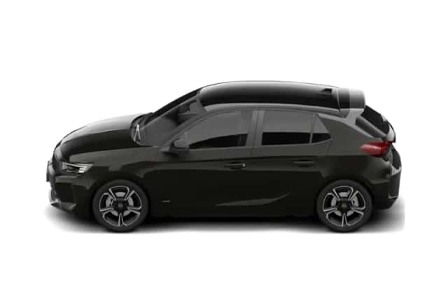 Opel Corsa (2026) thumbnail 5