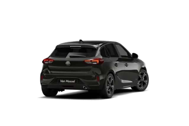 Opel Corsa (2026) thumbnail 6