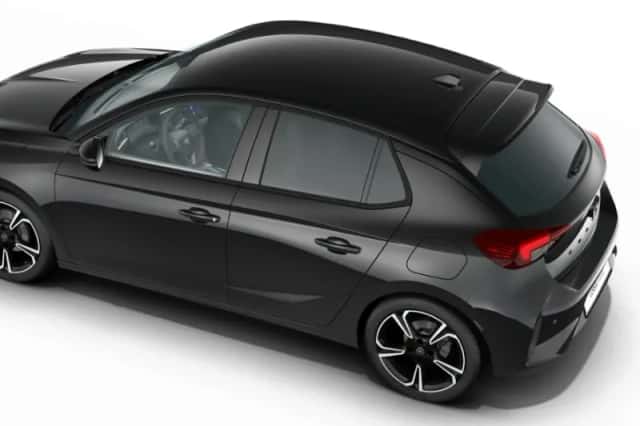 Opel Corsa (2026) thumbnail 4