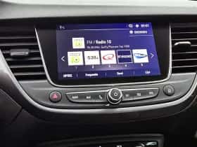 Opel Crossland X (2018) thumbnail 31