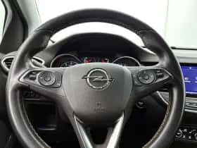 Opel Crossland X (2018) thumbnail 35