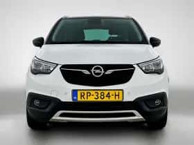 Opel Crossland X (2018) thumbnail 5