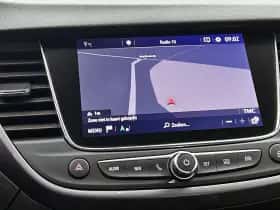 Opel Crossland X (2018) thumbnail 7