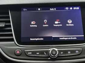 Opel Crossland X (2018) thumbnail 10