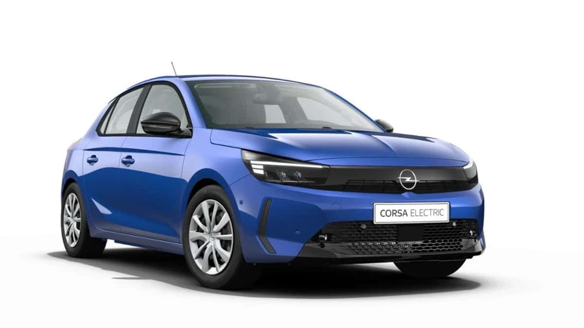 Opel Corsa-e (2026) — foto 1