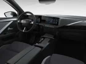 Opel Astra (2026) thumbnail 5
