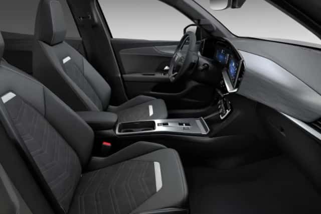 Opel Mokka (2026) thumbnail 6