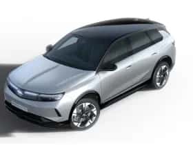 Opel Grandland (2026) thumbnail 4