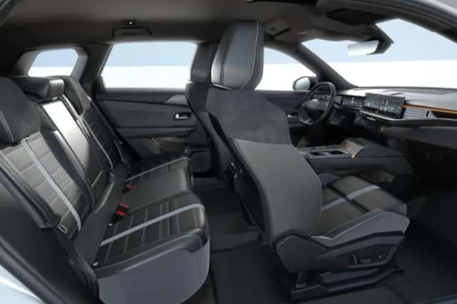 Opel Grandland (2026) thumbnail 6