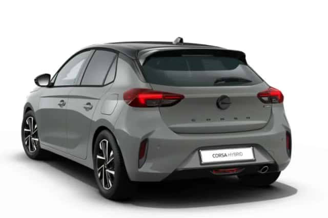 Opel Corsa (2026) thumbnail 2