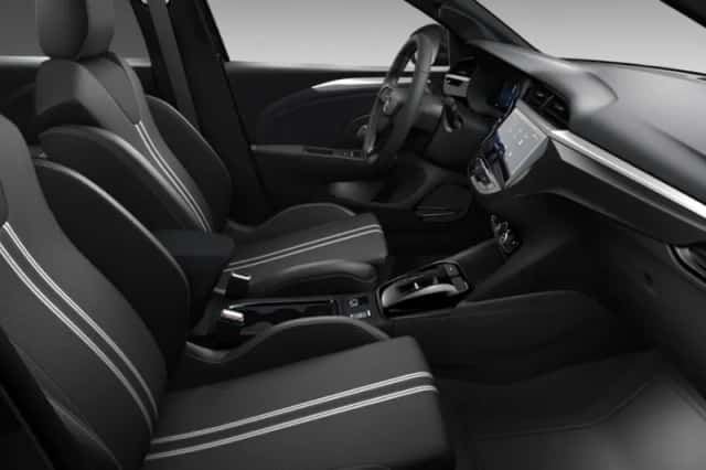 Opel Corsa (2026) thumbnail 6