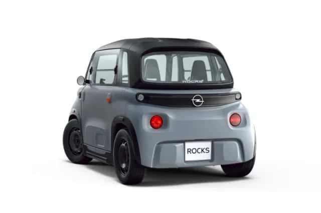 Opel Rocks-e (2026) thumbnail 2