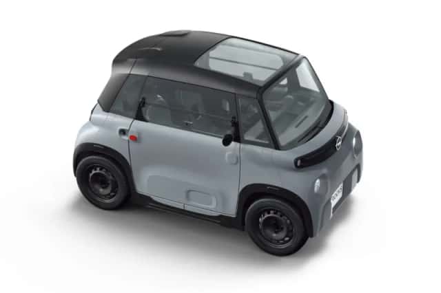 Opel Rocks-e (2026) thumbnail 4