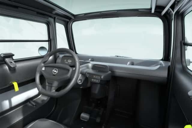 Opel Rocks-e (2026) thumbnail 5