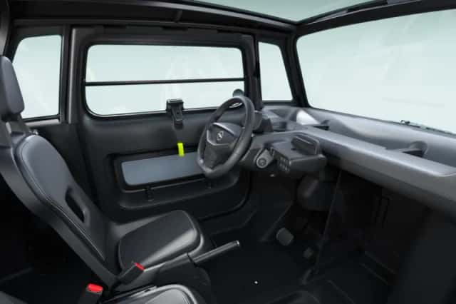 Opel Rocks-e (2026) thumbnail 6