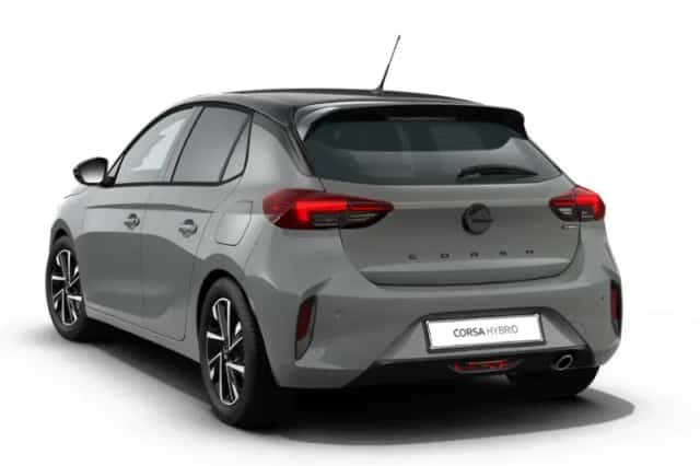 Opel Corsa (2026) thumbnail 2