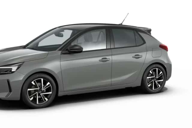 Opel Corsa (2026) thumbnail 3