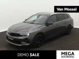 Opel Astra (2025)