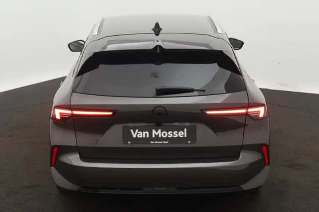 Opel Astra (2025) thumbnail 3