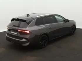 Opel Astra (2025) thumbnail 4