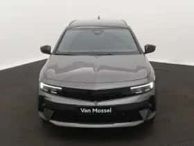 Opel Astra (2025) thumbnail 5