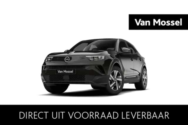 Opel Mokka (2026) thumbnail 1