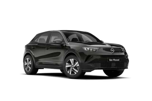 Opel Mokka (2026) thumbnail 3