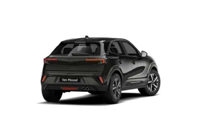 Opel Mokka (2026) thumbnail 6