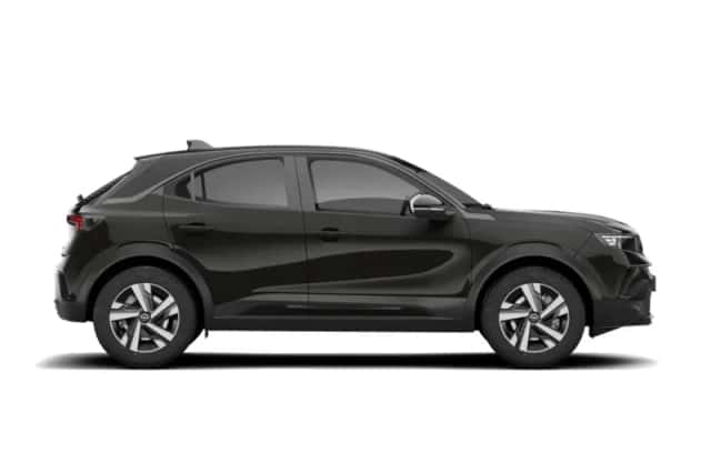 Opel Mokka (2026) thumbnail 1