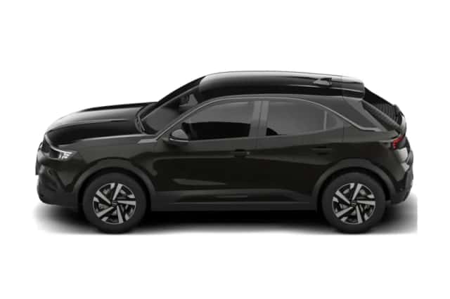 Opel Mokka (2026) thumbnail 2