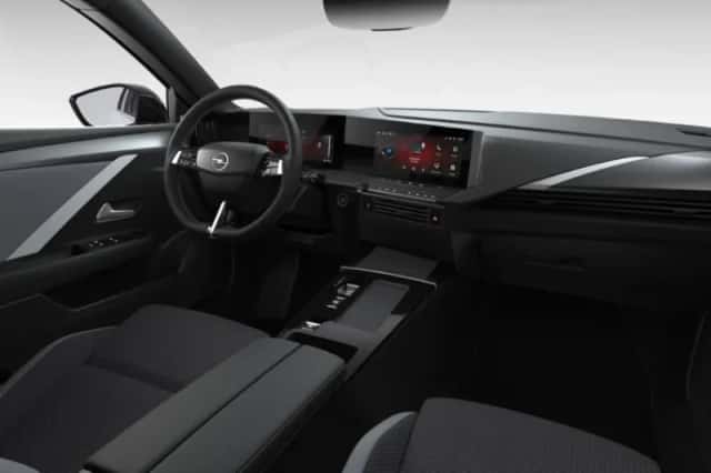 Opel Astra (2026) thumbnail 5