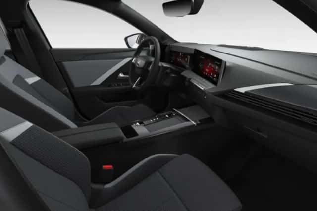 Opel Astra (2026) thumbnail 6
