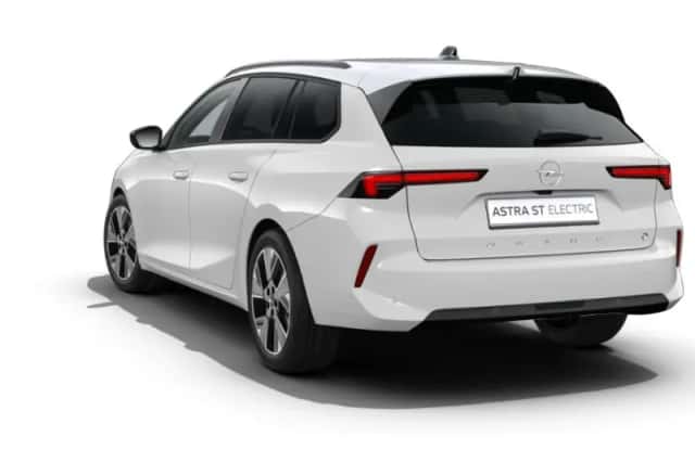 Opel Astra (2026) thumbnail 2