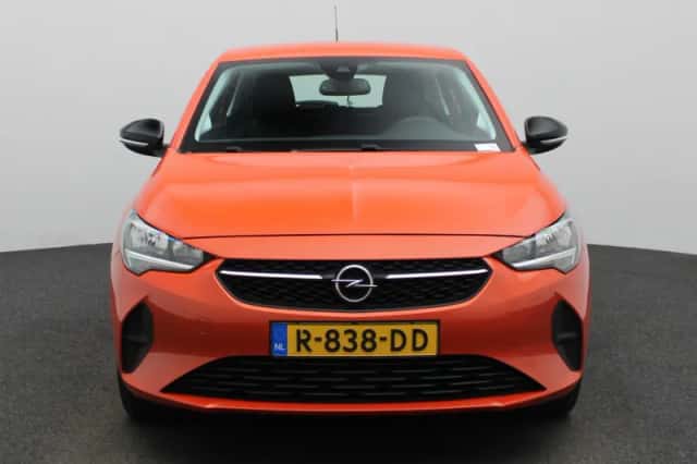 Opel Corsa-e (2022) thumbnail 3