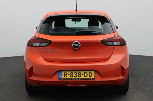 Opel Corsa-e (2022) thumbnail 5