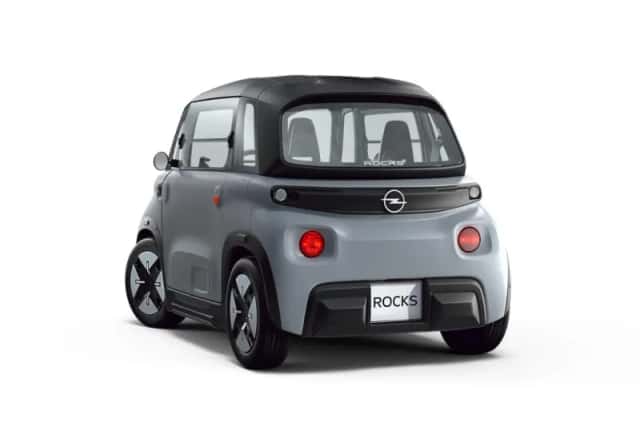 Opel Rocks-e (2026) thumbnail 2
