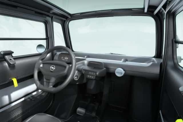 Opel Rocks-e (2026) thumbnail 5