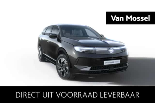Opel Grandland (2026) thumbnail 1