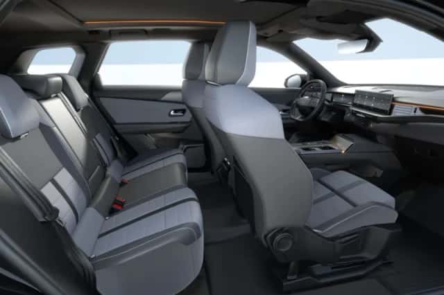 Opel Grandland (2026) thumbnail 6