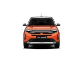 Opel Frontera (2026) thumbnail 2