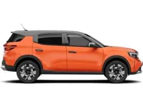 Opel Frontera (2026) thumbnail 4