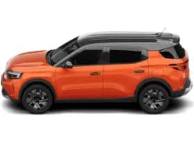Opel Frontera (2026) thumbnail 5