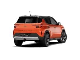 Opel Frontera (2026) thumbnail 6