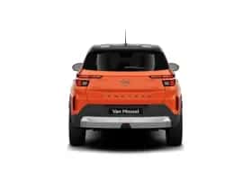 Opel Frontera (2026) thumbnail 7