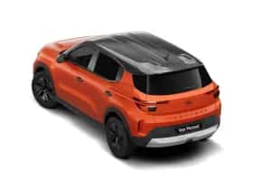 Opel Frontera (2026) thumbnail 8