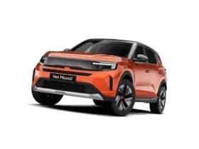 Opel Frontera (2026) thumbnail 9
