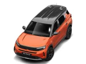 Opel Frontera (2026) thumbnail 10