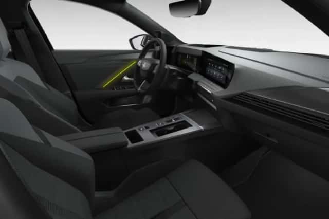 Opel Astra (2026) thumbnail 6