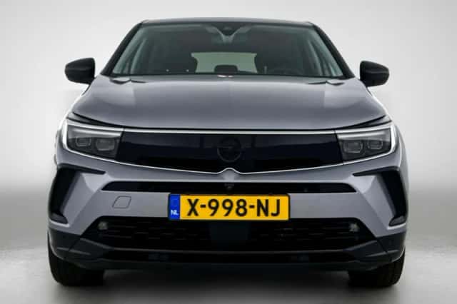 Opel Grandland (2024) thumbnail 5